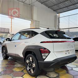 هیوندای کۆنا